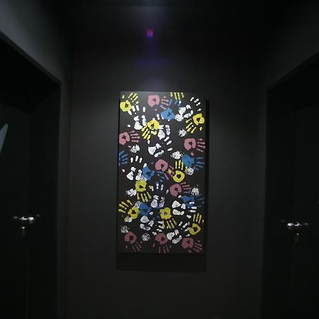 Aparthotel L'Impronta Etterbeek エクステリア 写真