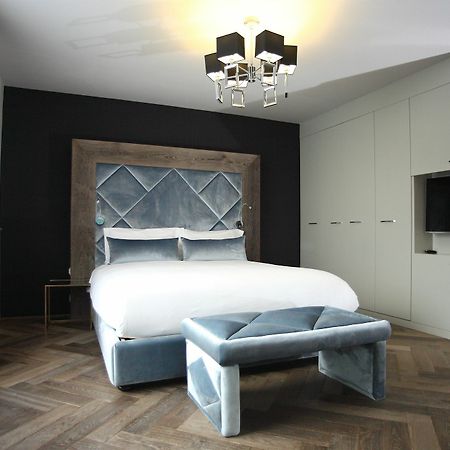 Aparthotel L'Impronta Etterbeek エクステリア 写真