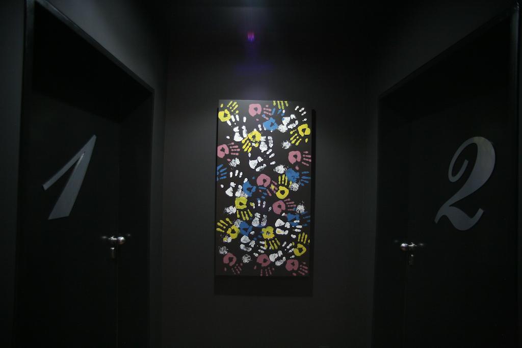 Aparthotel L'Impronta Etterbeek エクステリア 写真