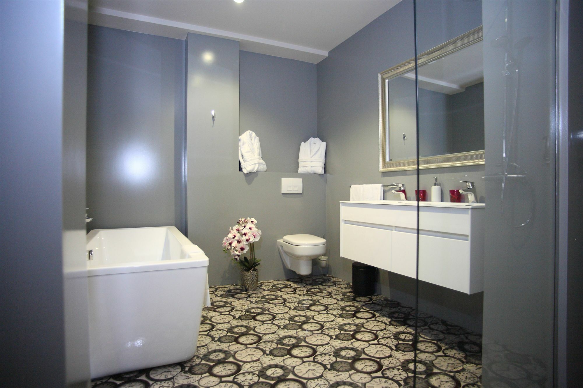 Aparthotel L'Impronta Etterbeek エクステリア 写真