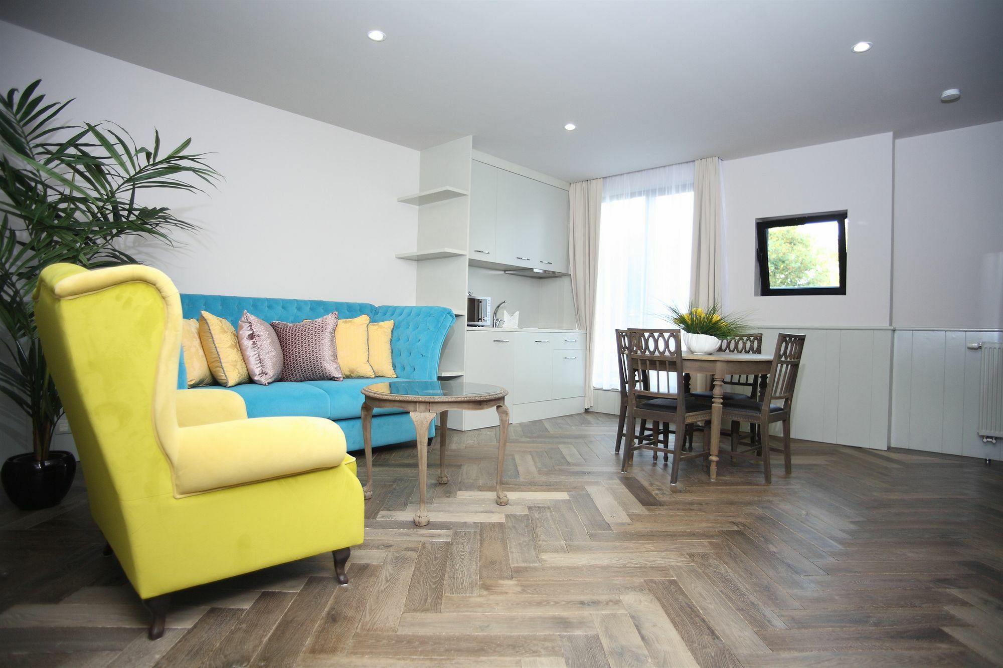Aparthotel L'Impronta Etterbeek エクステリア 写真