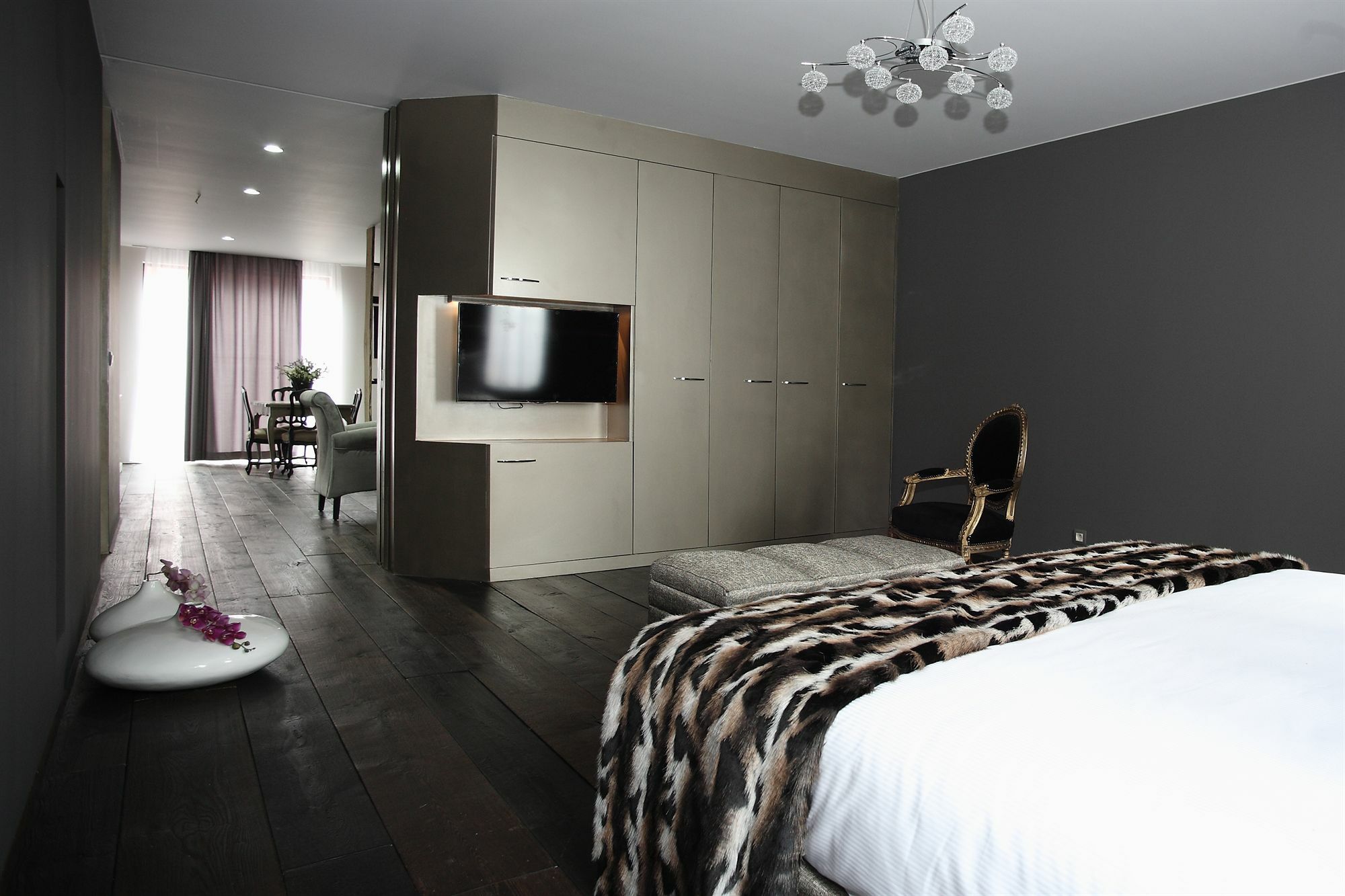 Aparthotel L'Impronta Etterbeek エクステリア 写真