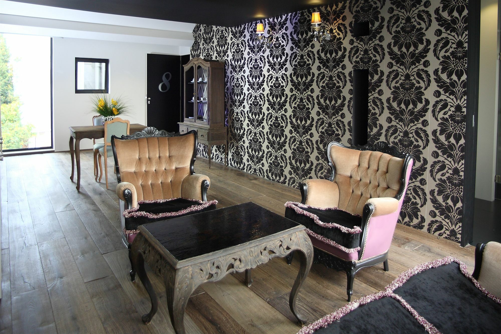 Aparthotel L'Impronta Etterbeek エクステリア 写真