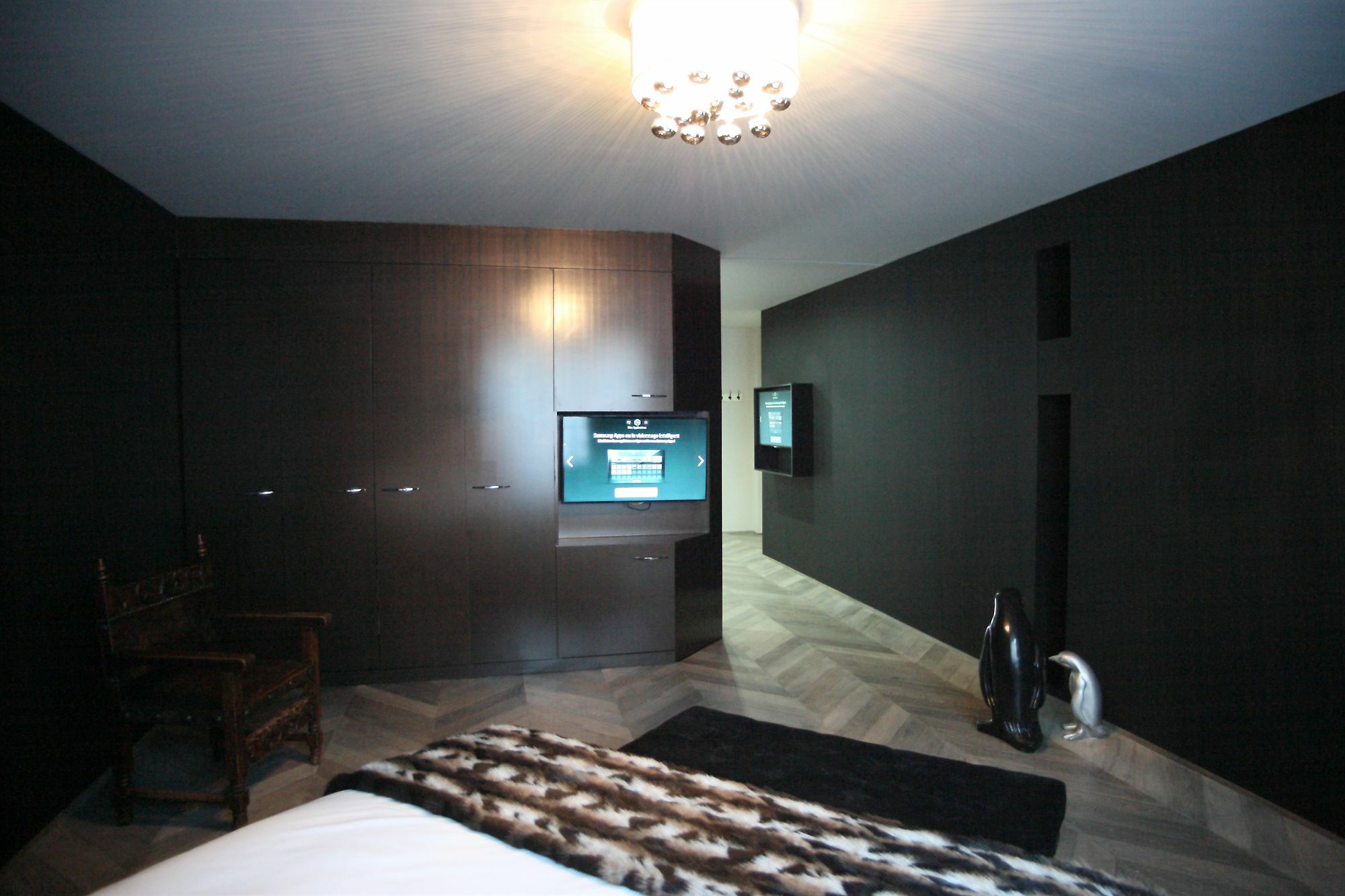 Aparthotel L'Impronta Etterbeek エクステリア 写真