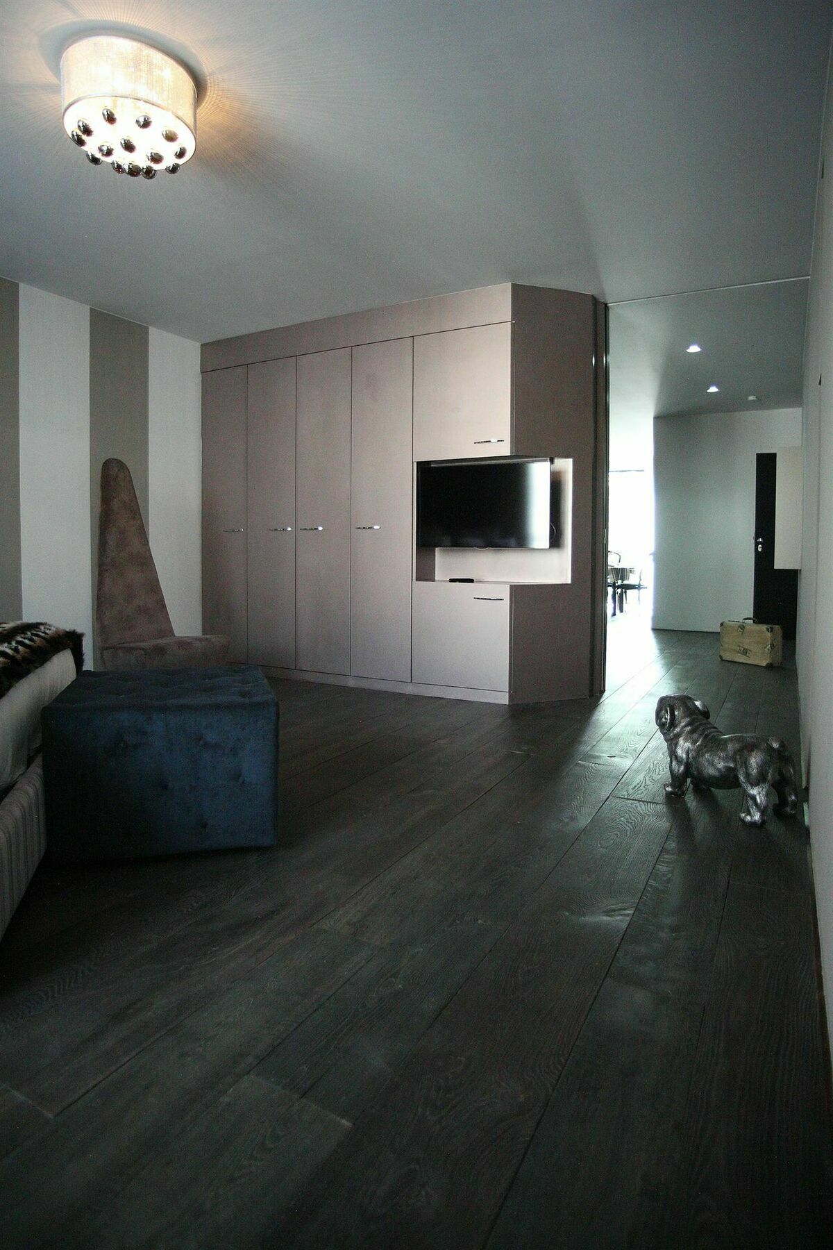 Aparthotel L'Impronta Etterbeek エクステリア 写真