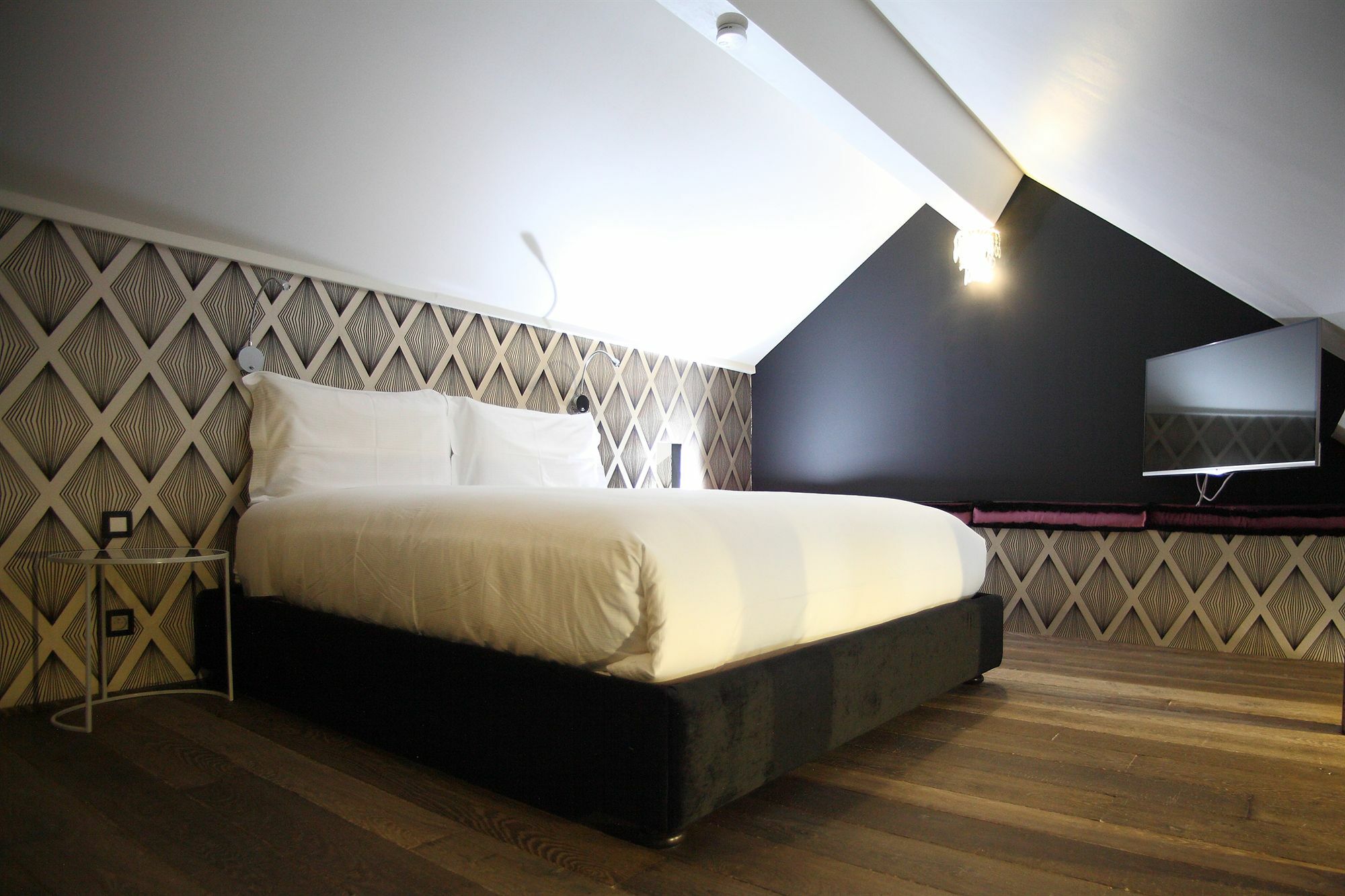 Aparthotel L'Impronta Etterbeek エクステリア 写真
