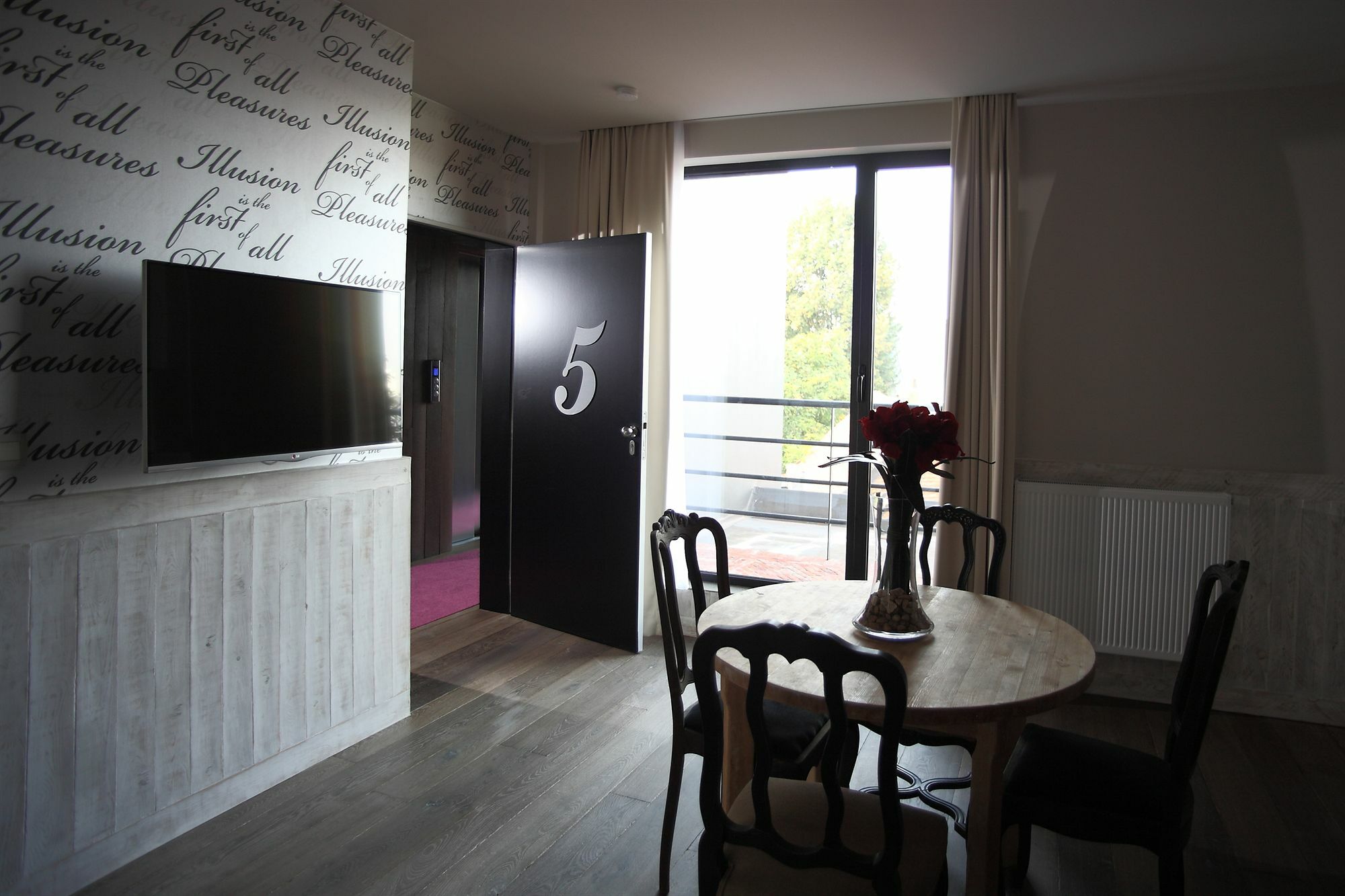 Aparthotel L'Impronta Etterbeek エクステリア 写真