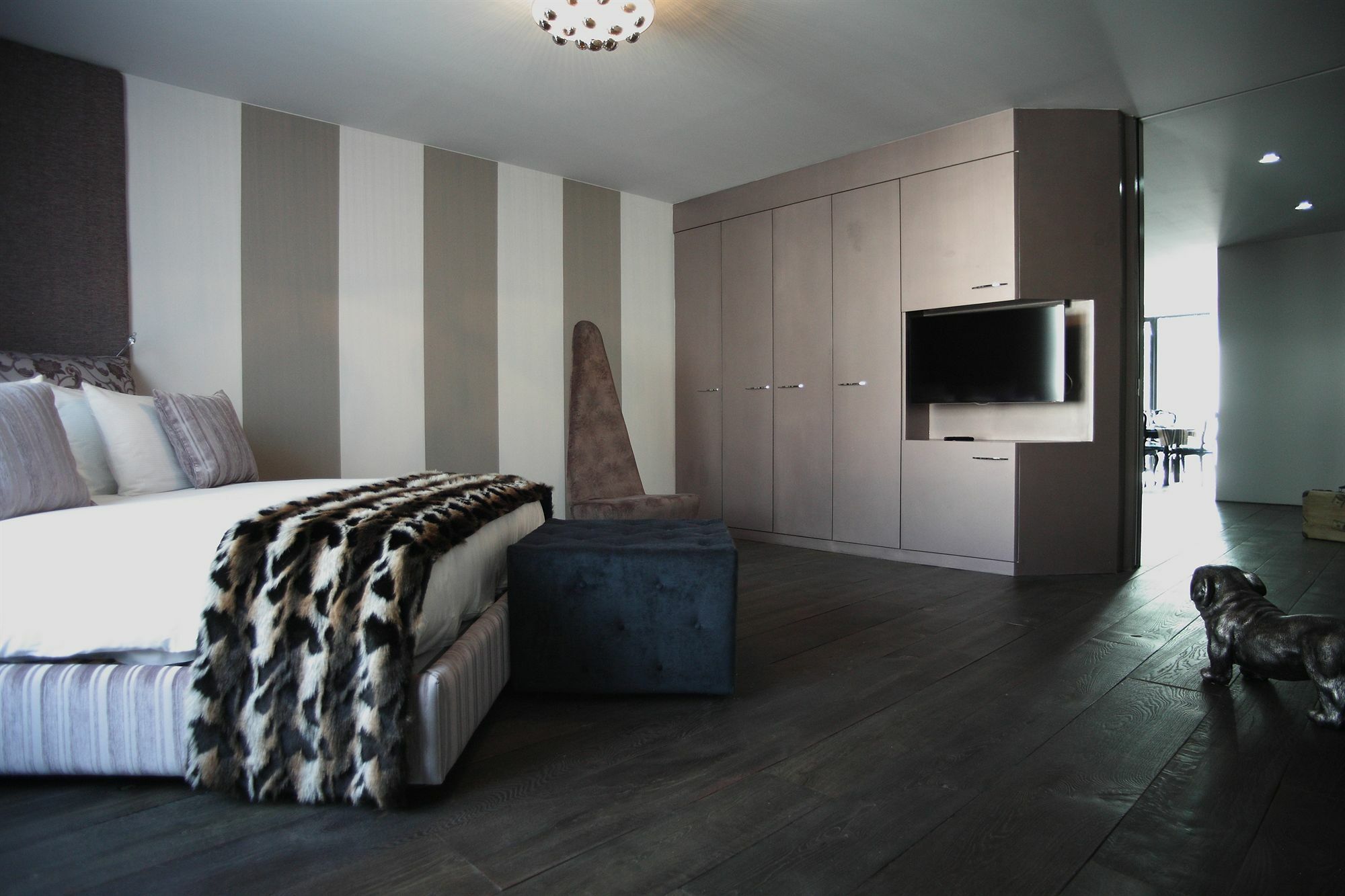 Aparthotel L'Impronta Etterbeek エクステリア 写真