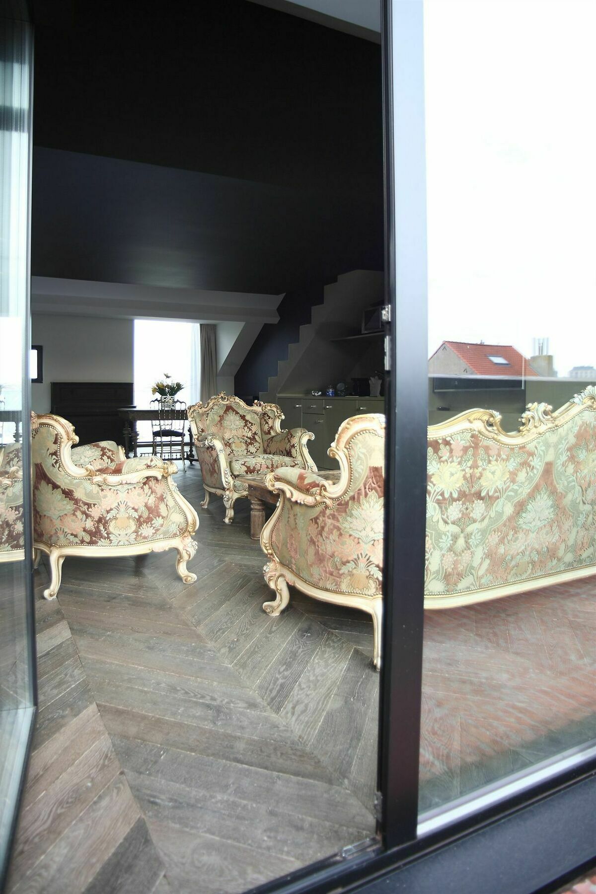 Aparthotel L'Impronta Etterbeek エクステリア 写真