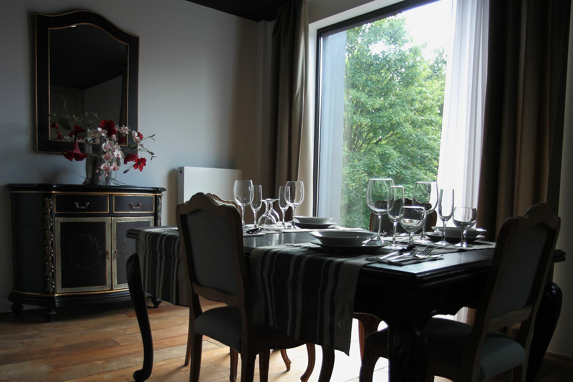 Aparthotel L'Impronta Etterbeek エクステリア 写真