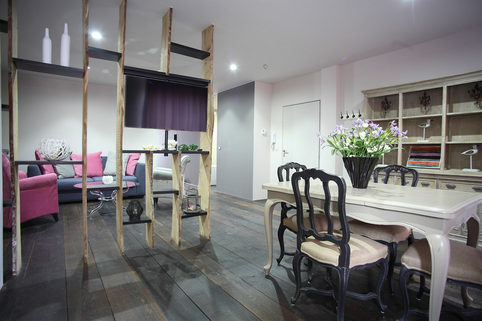 Aparthotel L'Impronta Etterbeek エクステリア 写真
