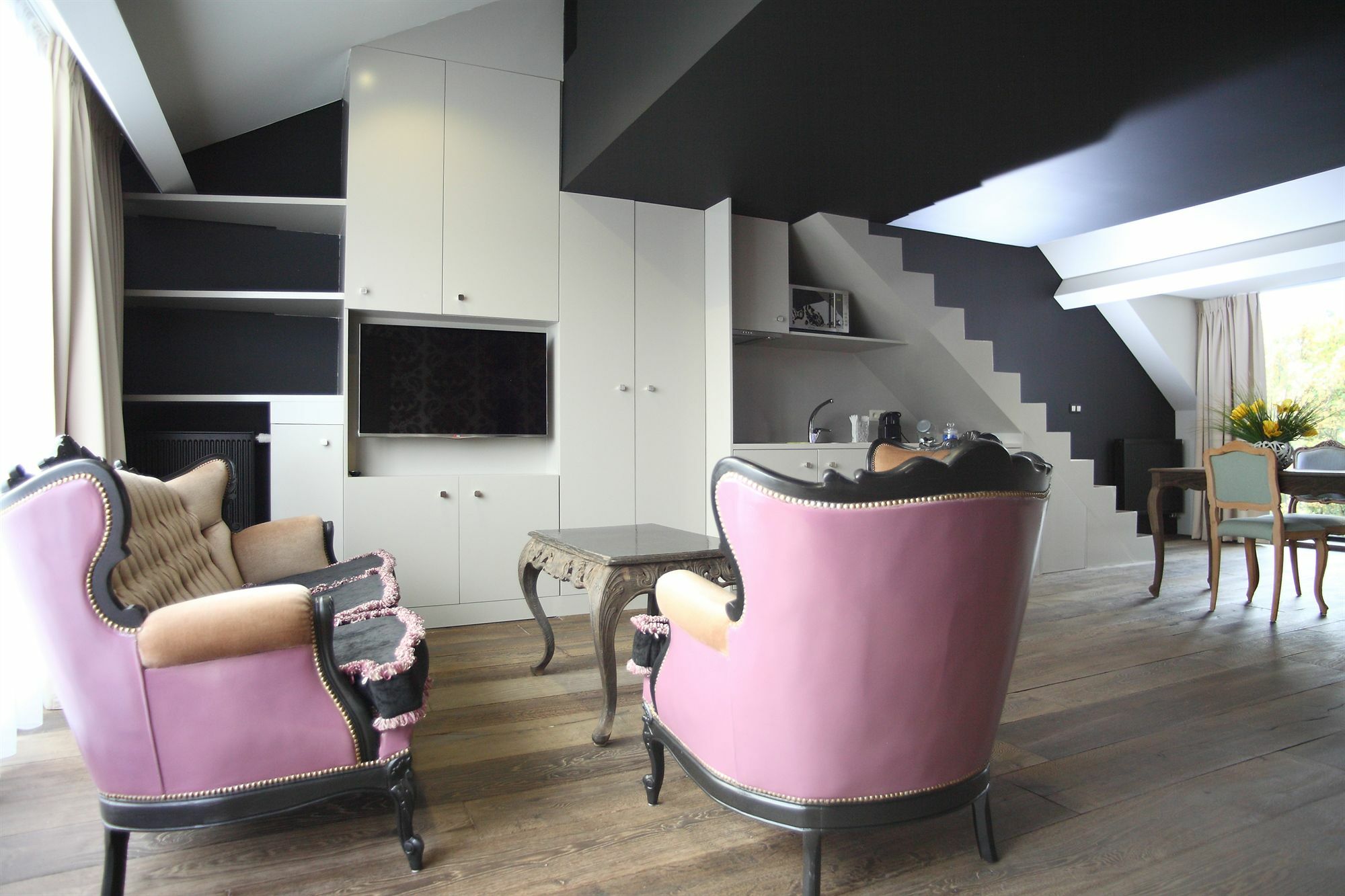 Aparthotel L'Impronta Etterbeek エクステリア 写真