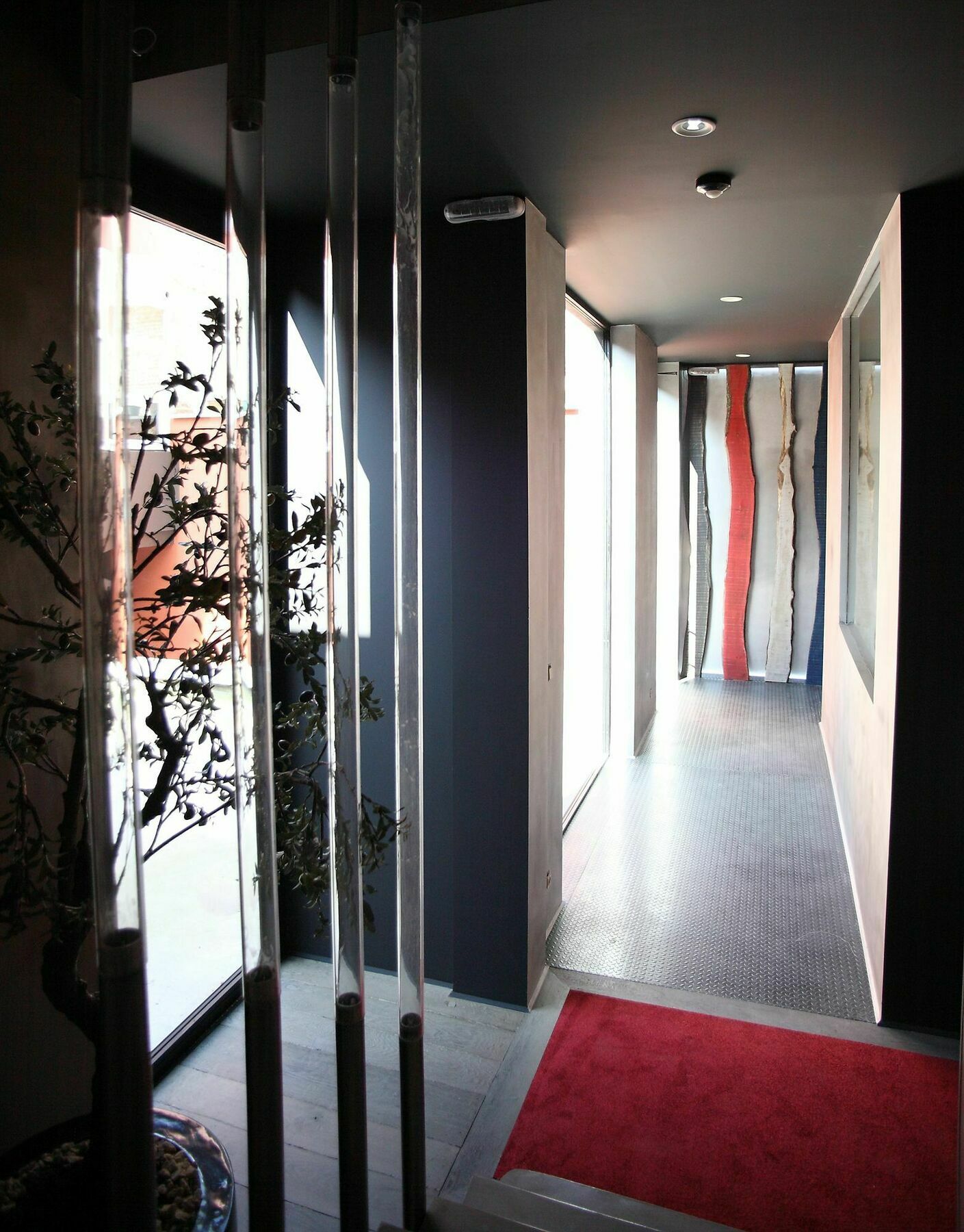 Aparthotel L'Impronta Etterbeek エクステリア 写真
