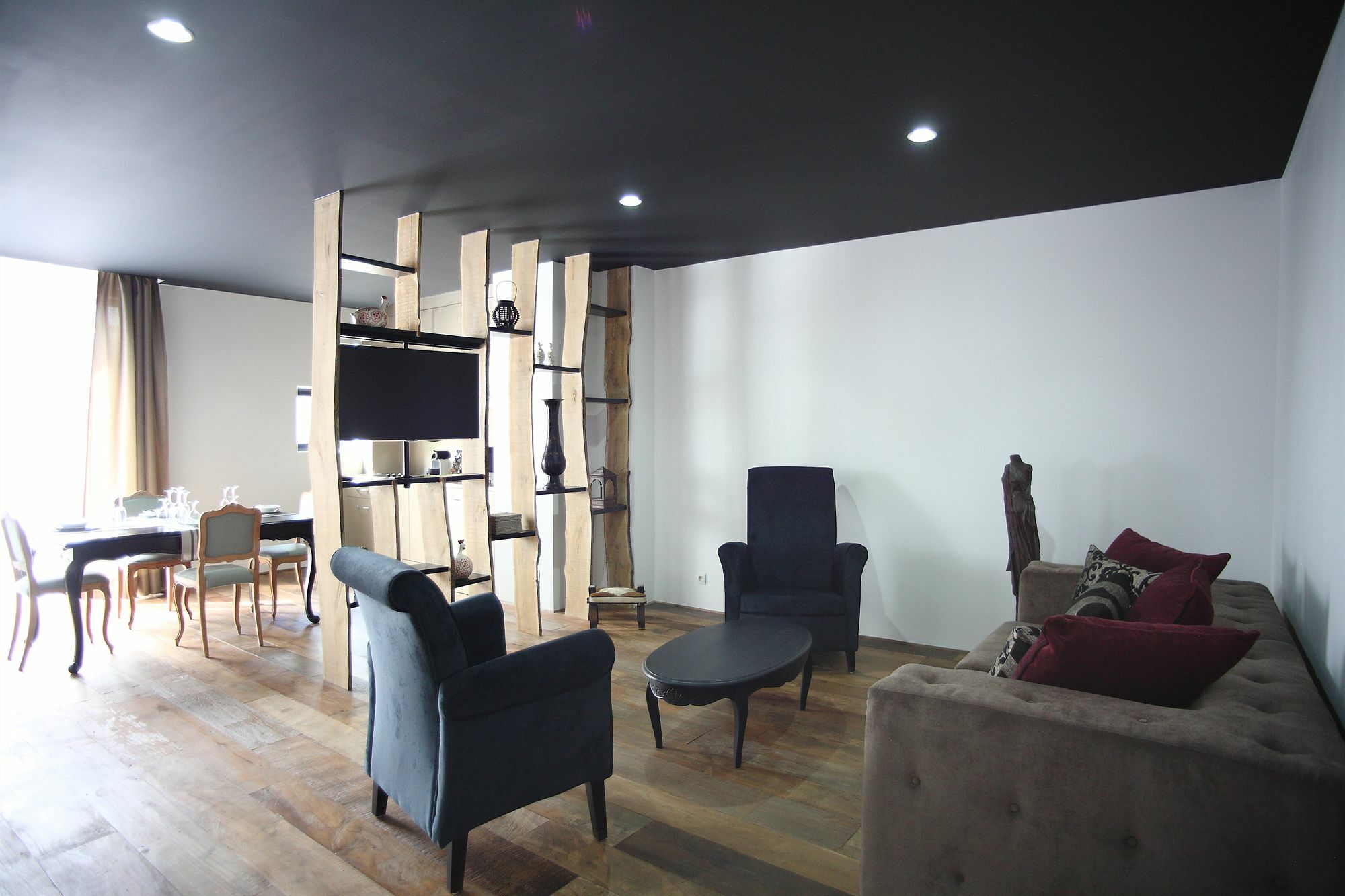 Aparthotel L'Impronta Etterbeek エクステリア 写真