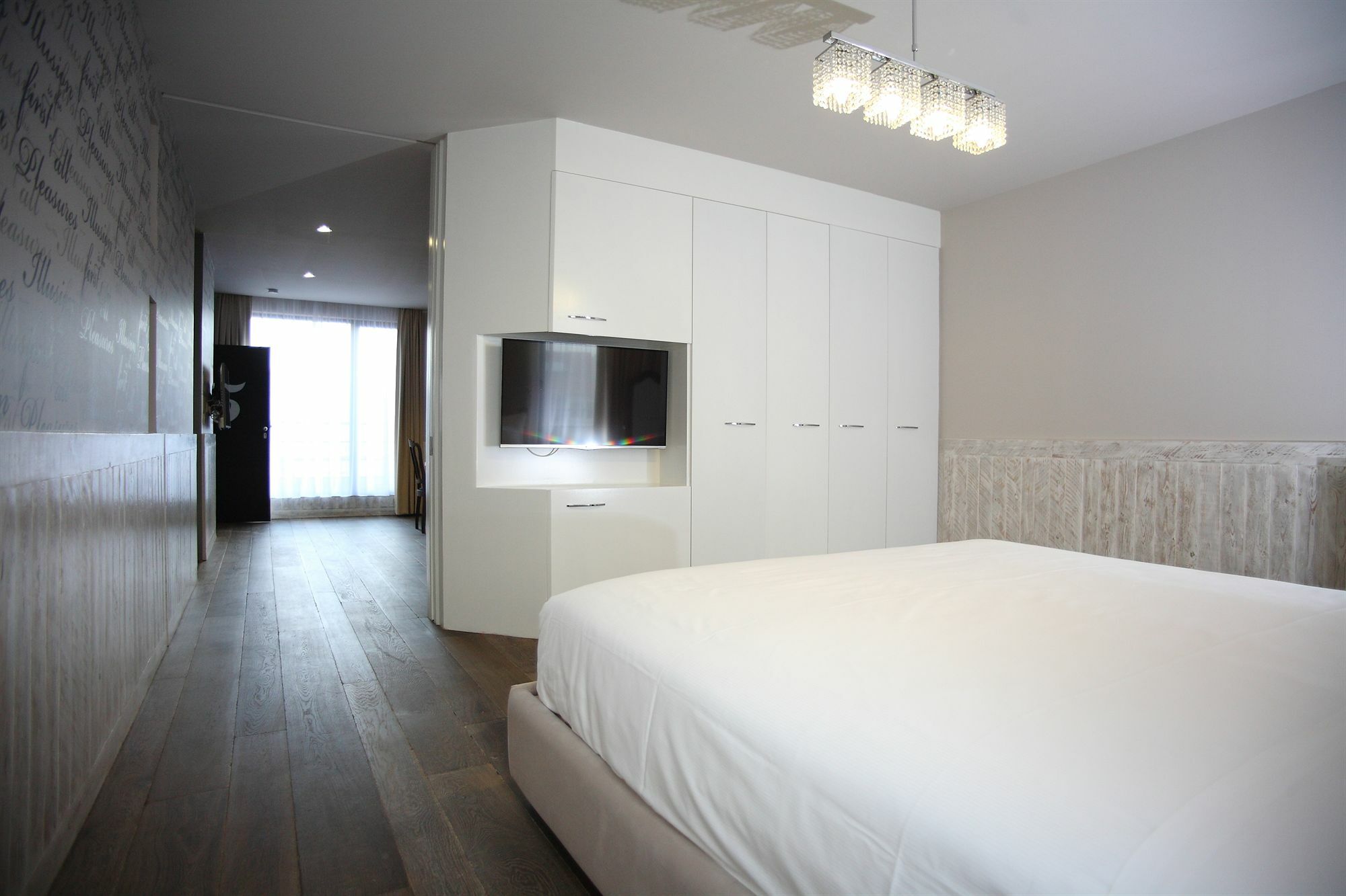 Aparthotel L'Impronta Etterbeek エクステリア 写真