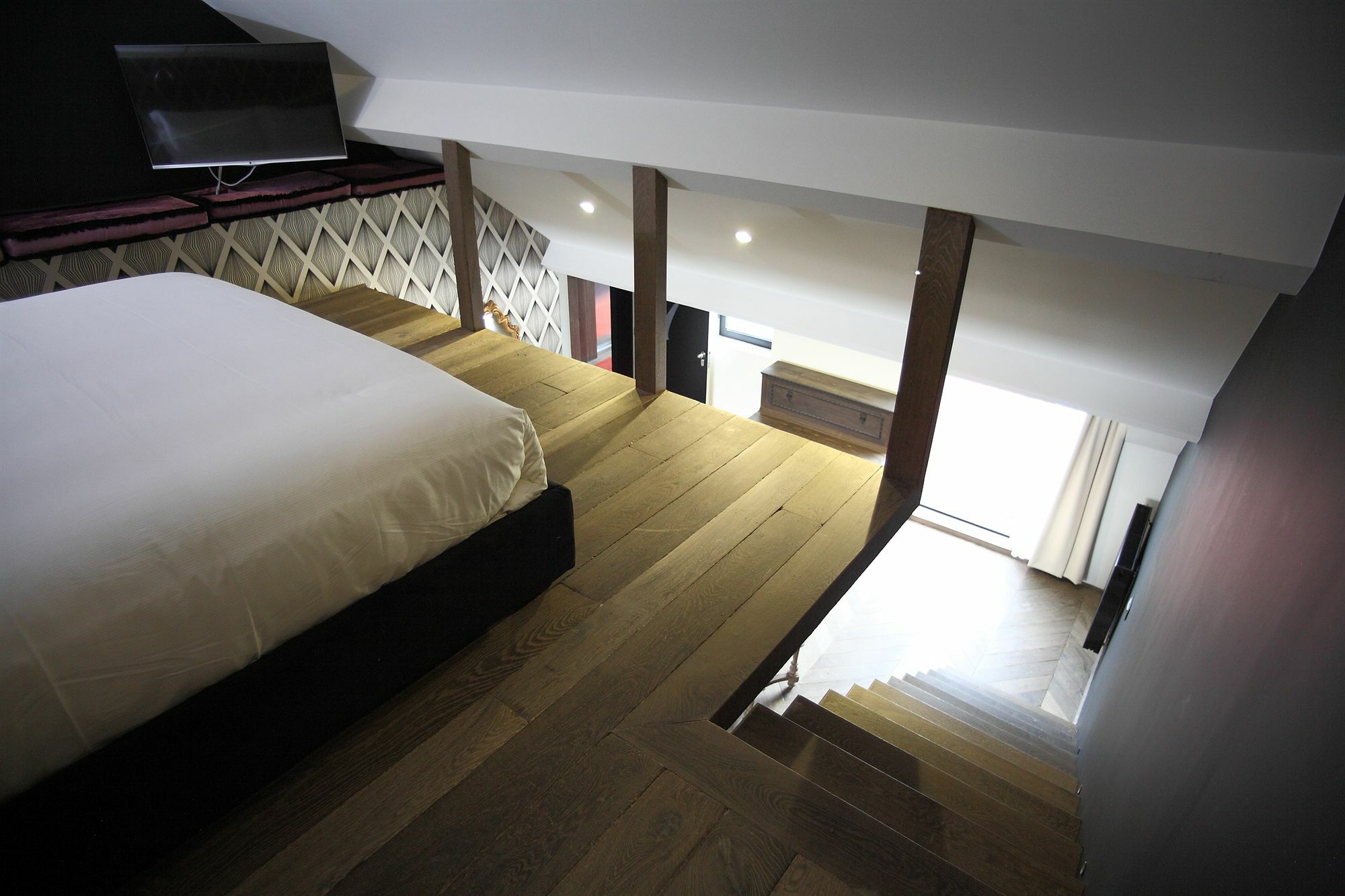 Aparthotel L'Impronta Etterbeek エクステリア 写真