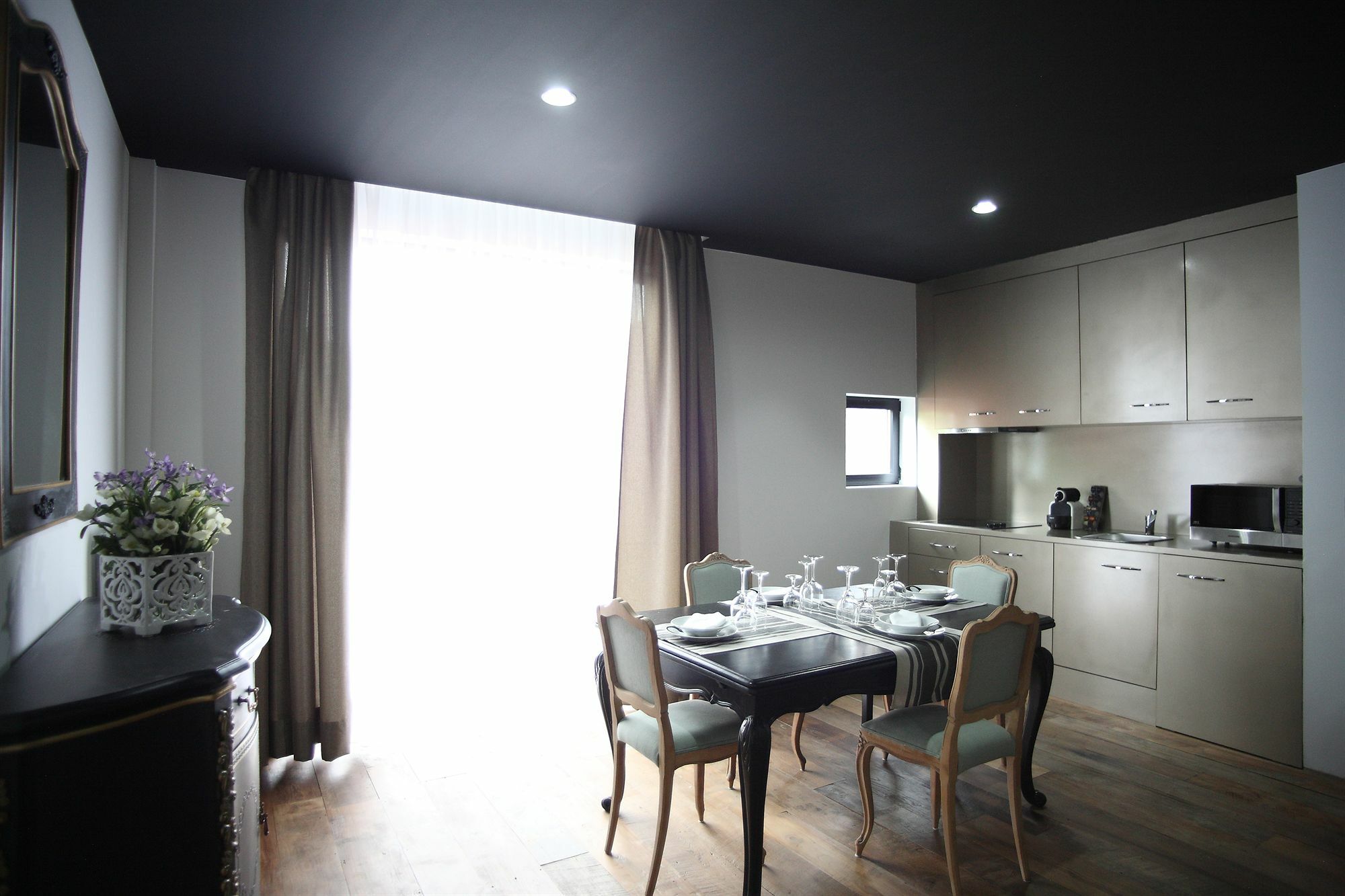 Aparthotel L'Impronta Etterbeek エクステリア 写真