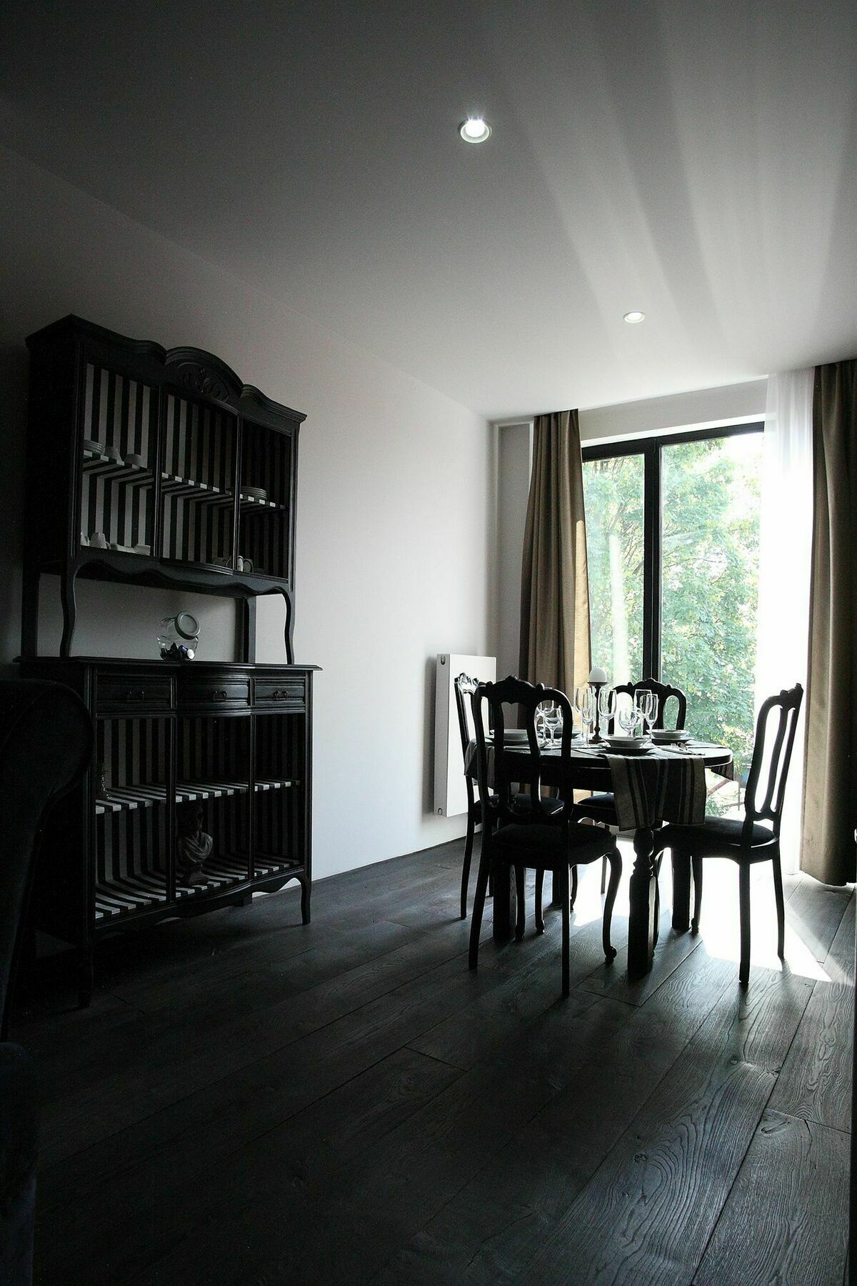 Aparthotel L'Impronta Etterbeek エクステリア 写真