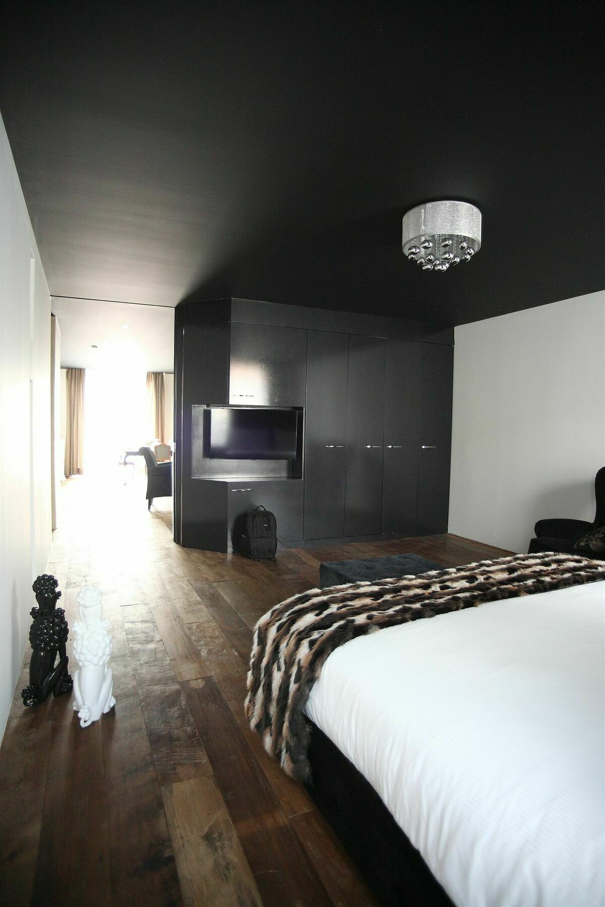Aparthotel L'Impronta Etterbeek エクステリア 写真