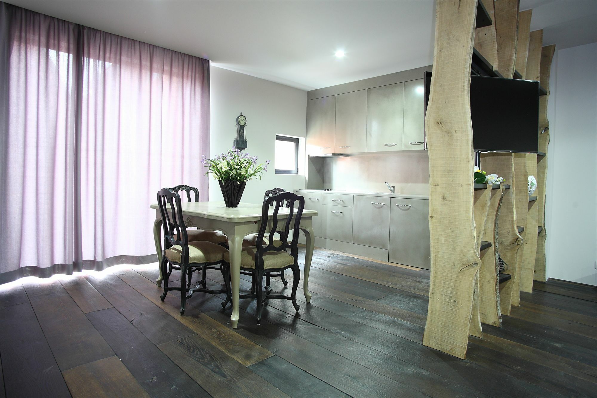 Aparthotel L'Impronta Etterbeek エクステリア 写真