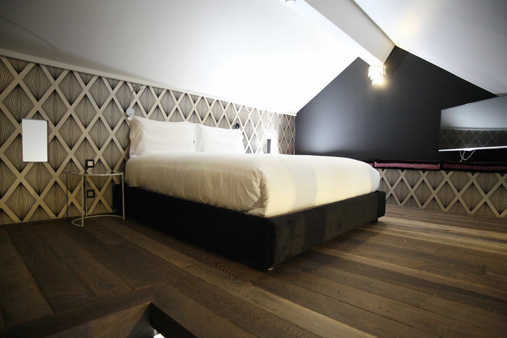 Aparthotel L'Impronta Etterbeek エクステリア 写真