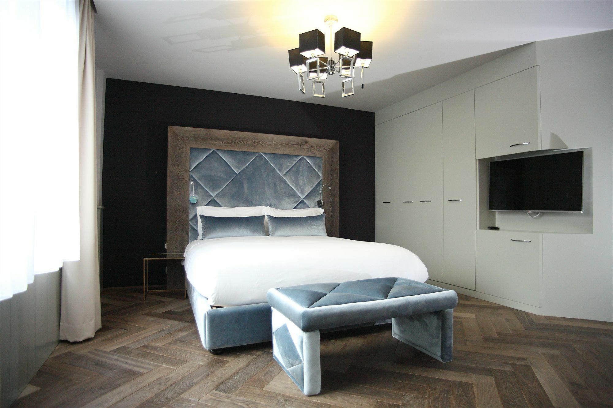 Aparthotel L'Impronta Etterbeek エクステリア 写真