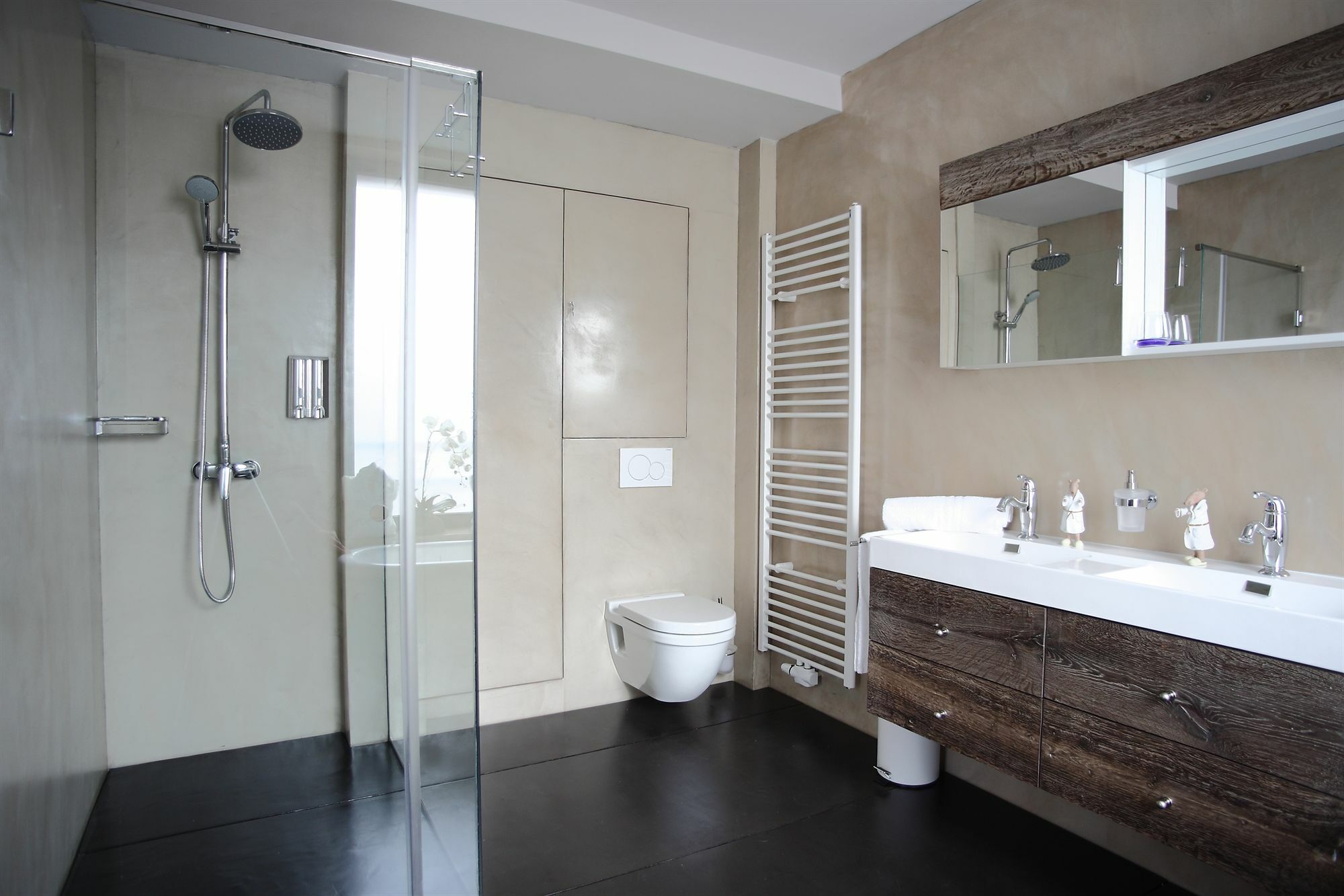 Aparthotel L'Impronta Etterbeek エクステリア 写真