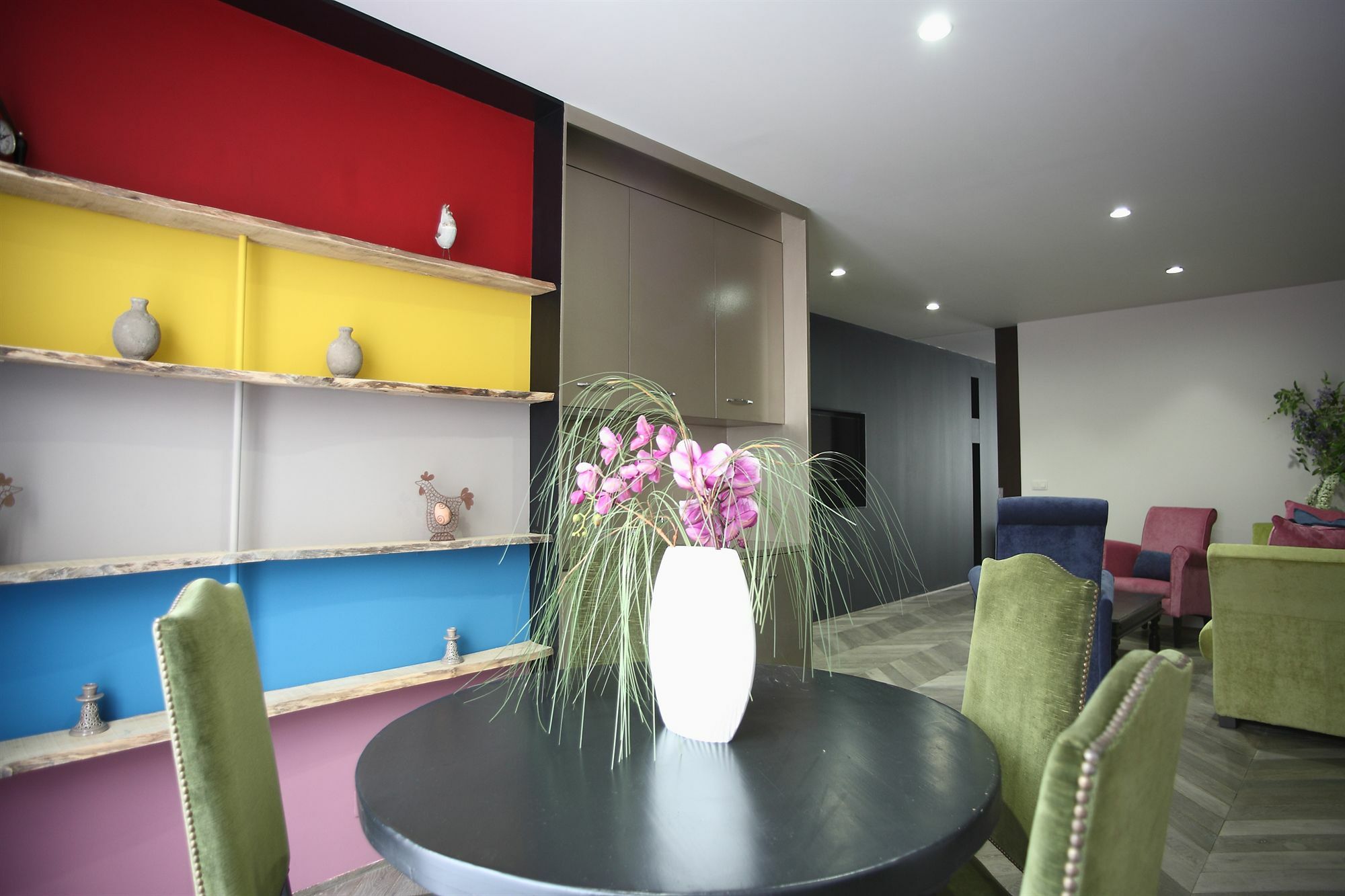 Aparthotel L'Impronta Etterbeek エクステリア 写真