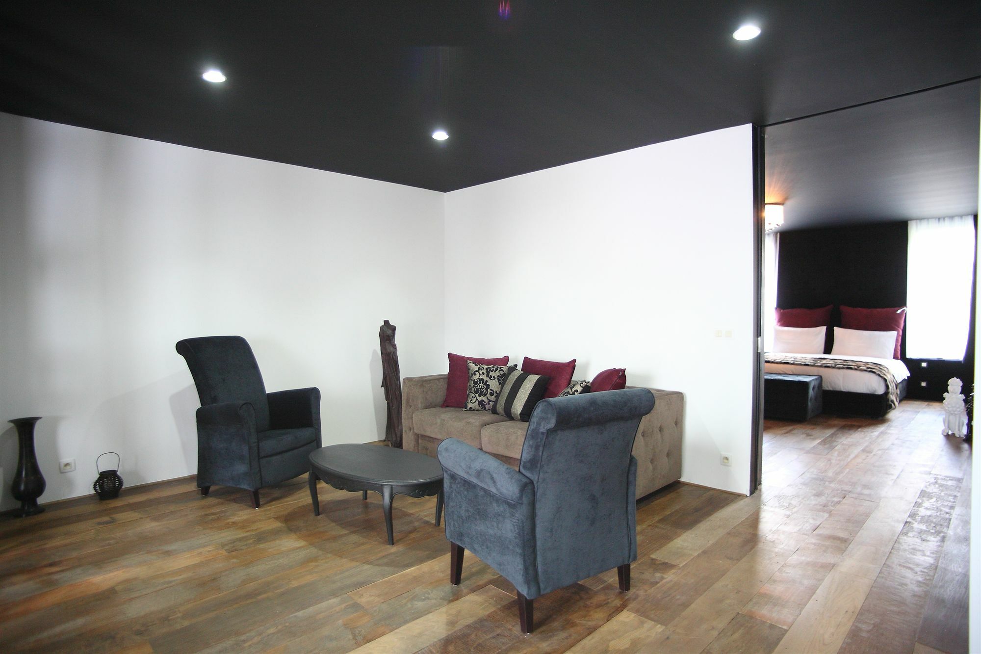 Aparthotel L'Impronta Etterbeek エクステリア 写真