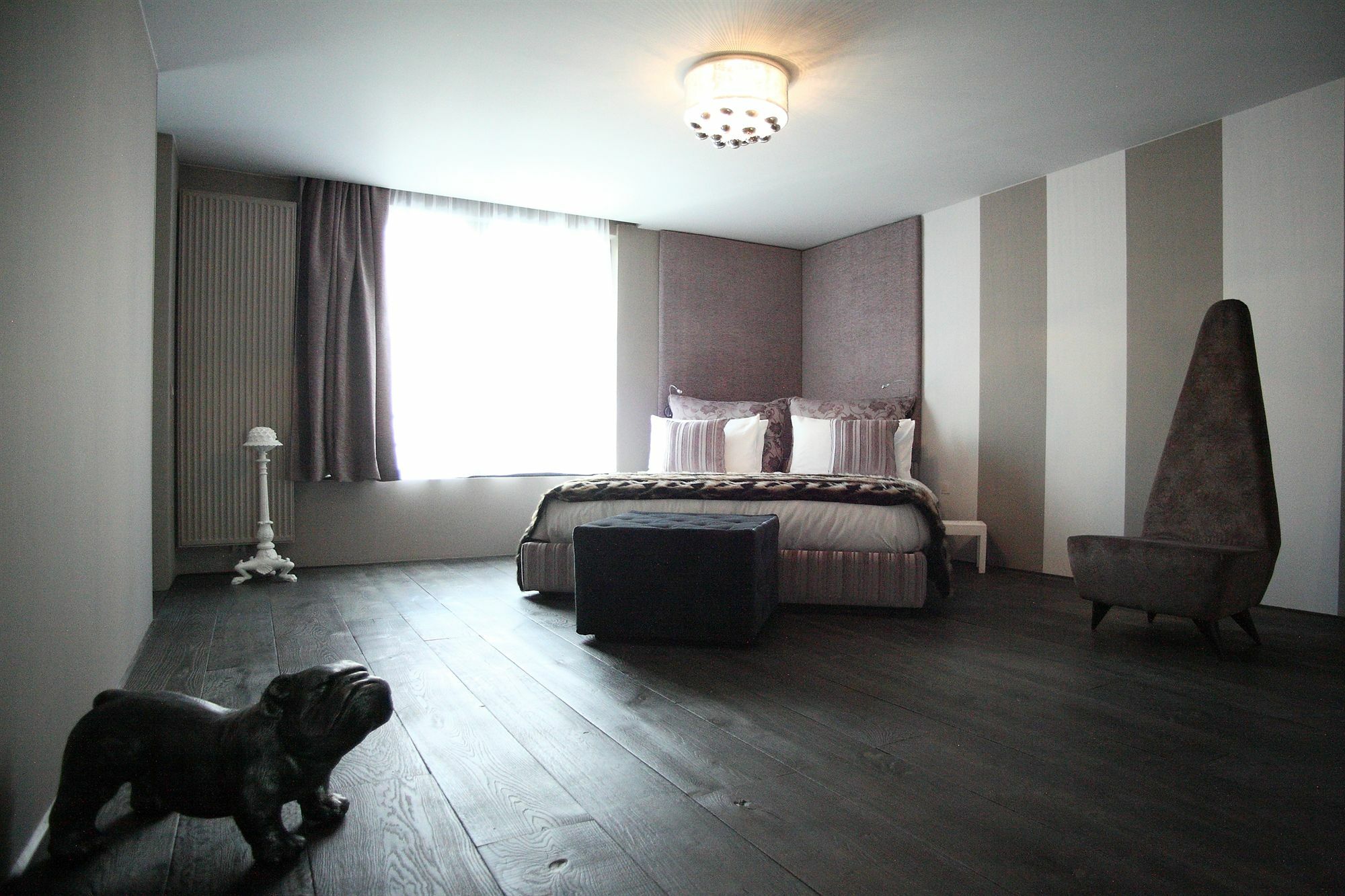 Aparthotel L'Impronta Etterbeek エクステリア 写真