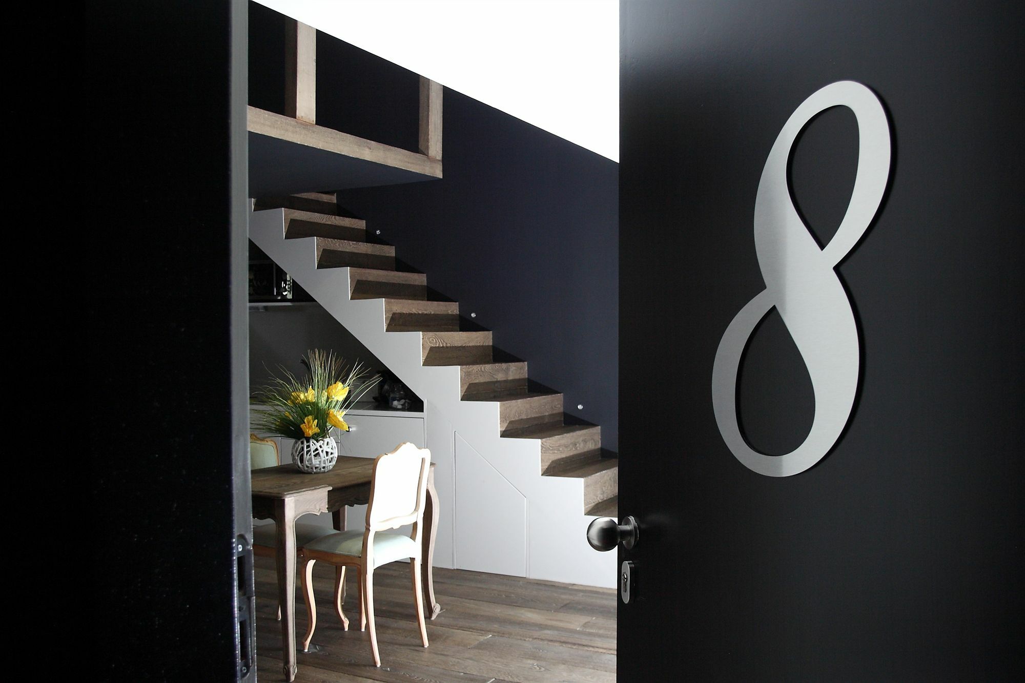 Aparthotel L'Impronta Etterbeek エクステリア 写真